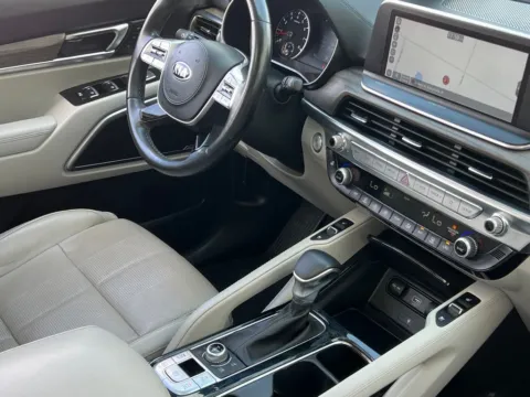Another view of 2021 Kia Telluride SX for sale in Noblesville, IN at Noblesville Imports