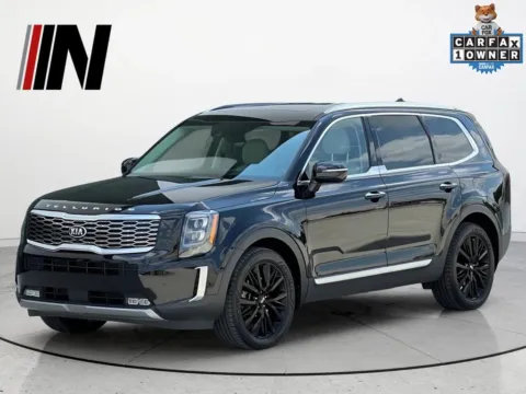 Photos of 2021 Kia Telluride SX for sale in Noblesville, IN at Noblesville Imports