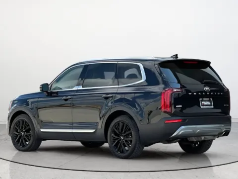 Another view of 2021 Kia Telluride SX for sale in Noblesville, IN at Noblesville Imports