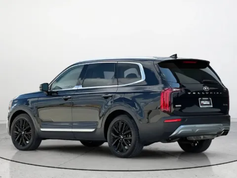 Another view of 2021 Kia Telluride SX for sale in Noblesville, IN at Noblesville Imports