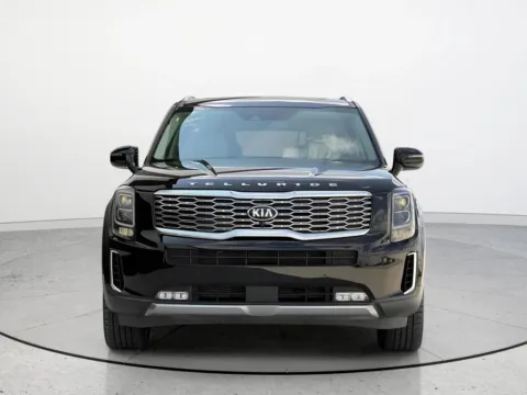 More photos of 2021 Kia Telluride SX at Noblesville Imports, IN