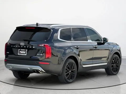 Another view of 2021 Kia Telluride SX for sale in Noblesville, IN at Noblesville Imports