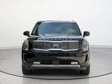 More photos of 2021 Kia Telluride SX at Noblesville Imports, IN
