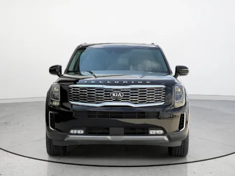 More photos of 2021 Kia Telluride SX at Noblesville Imports, IN