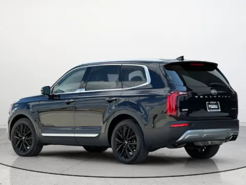 Another view of 2021 Kia Telluride SX for sale in Noblesville, IN at Noblesville Imports