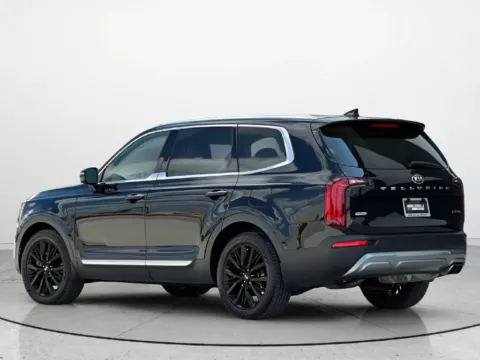 Another view of 2021 Kia Telluride SX for sale in Noblesville, IN at Noblesville Imports