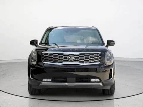 More photos of 2021 Kia Telluride SX at Noblesville Imports, IN