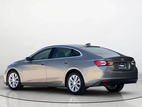 Another view of 2020 Chevrolet Malibu LT for sale in Noblesville, IN at Noblesville Imports