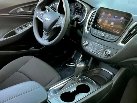 Another view of 2020 Chevrolet Malibu LT for sale in Noblesville, IN at Noblesville Imports