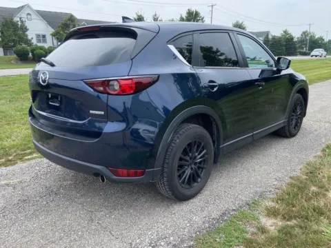 More photos of 2021 Mazda CX-5 Touring at Noblesville Imports, IN