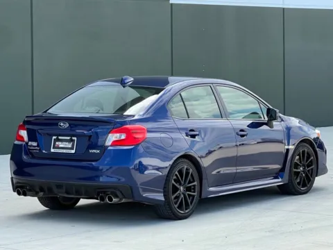 Photos of 2018 Subaru WRX Premium for sale in Noblesville, IN at Noblesville Imports