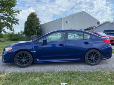 Photos of 2018 Subaru WRX Premium for sale in Noblesville, IN at Noblesville Imports