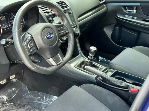 Another view of 2018 Subaru WRX Premium for sale in Noblesville, IN at Noblesville Imports