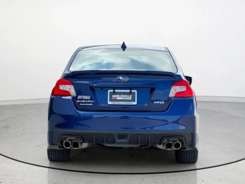 More photos of 2018 Subaru WRX Premium at Noblesville Imports, IN