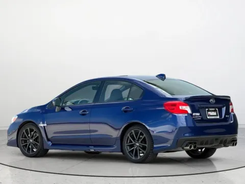 Another view of 2018 Subaru WRX Premium for sale in Noblesville, IN at Noblesville Imports