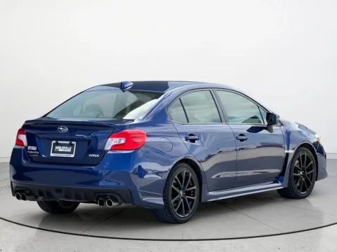Photos of 2018 Subaru WRX Premium for sale in Noblesville, IN at Noblesville Imports