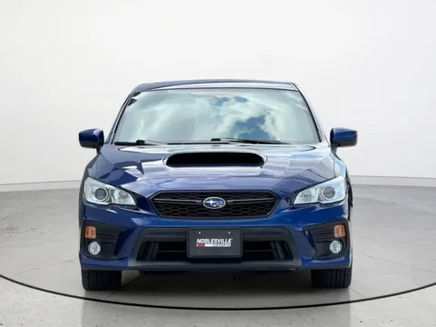 More photos of 2018 Subaru WRX Premium at Noblesville Imports, IN