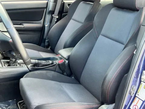 More photos of 2018 Subaru WRX Premium at Noblesville Imports, IN