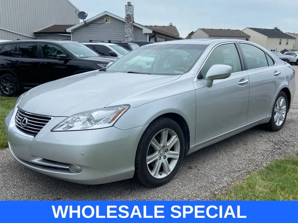 Unknown 2007 Lexus ES 350 for sale in Noblesville, IN