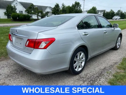 More photos of 2007 Lexus ES 350 at Noblesville Imports, IN