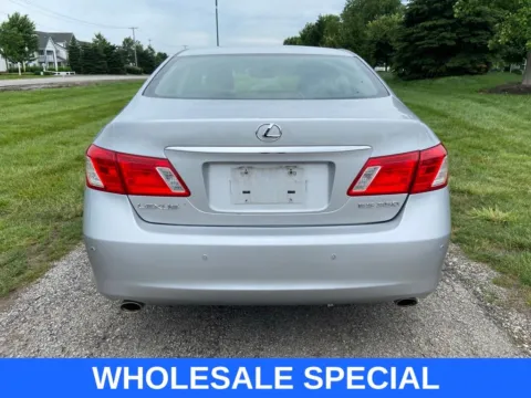 More photos of 2007 Lexus ES 350 at Noblesville Imports, IN