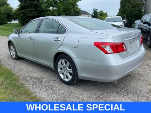 Another view of 2007 Lexus ES 350 for sale in Noblesville, IN at Noblesville Imports