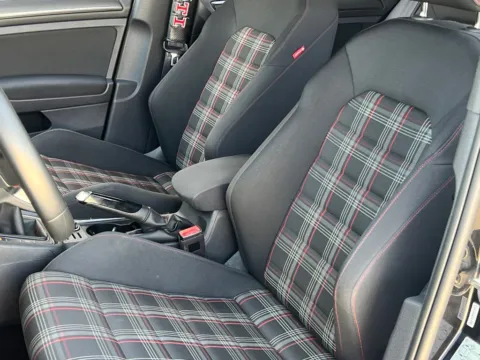 More photos of 2019 Volkswagen Golf GTI 2.0T Rabbit Edition at Noblesville Imports, IN