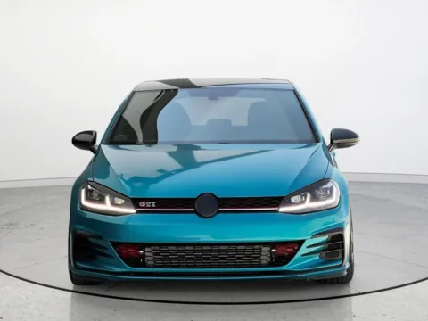 More photos of 2019 Volkswagen Golf GTI 2.0T Rabbit Edition at Noblesville Imports, IN