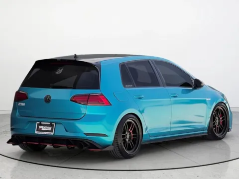 Photos of 2019 Volkswagen Golf GTI 2.0T Rabbit Edition for sale in Noblesville, IN at Noblesville Imports