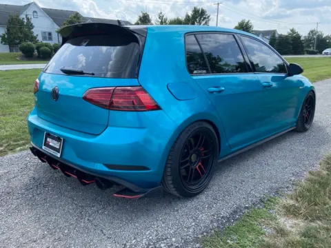 More photos of 2019 Volkswagen Golf GTI 2.0T Rabbit Edition at Noblesville Imports, IN