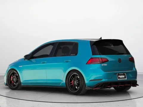 More photos of 2019 Volkswagen Golf GTI 2.0T Rabbit Edition at Noblesville Imports, IN