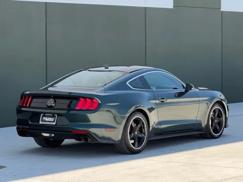 Photos of 2019 Ford Mustang Bullitt for sale in Noblesville, IN at Noblesville Imports