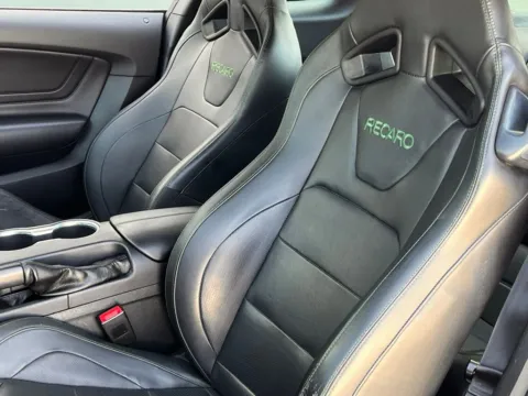 More photos of 2019 Ford Mustang Bullitt at Noblesville Imports, IN