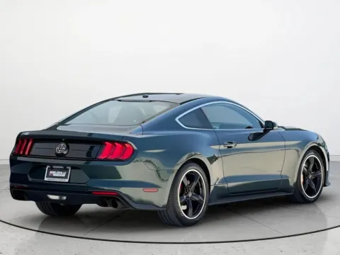Photos of 2019 Ford Mustang Bullitt for sale in Noblesville, IN at Noblesville Imports