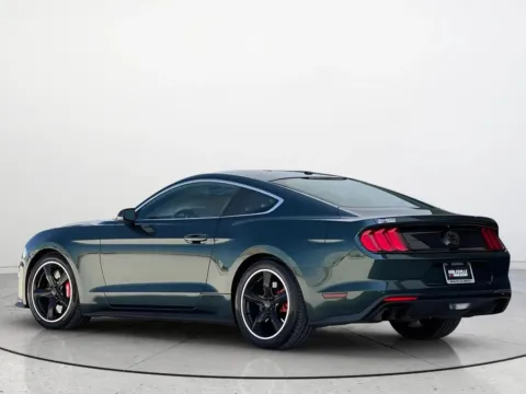 Another view of 2019 Ford Mustang Bullitt for sale in Noblesville, IN at Noblesville Imports