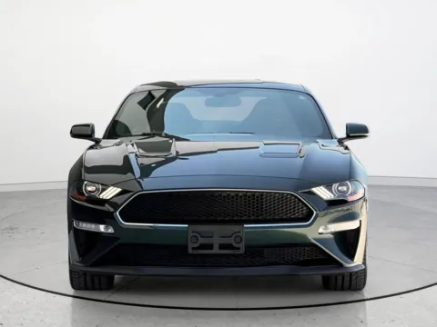 More photos of 2019 Ford Mustang Bullitt at Noblesville Imports, IN