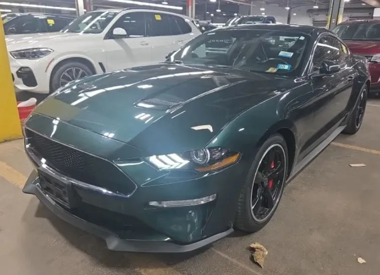 2019 Ford Mustang Bullitt for sale in Noblesville, IN