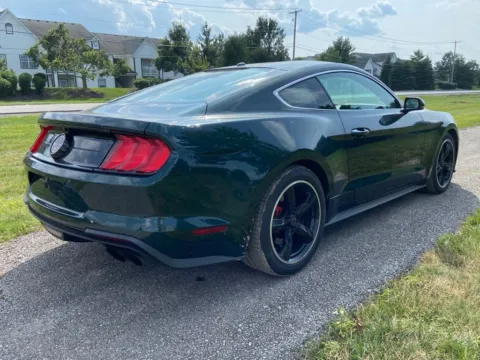 More photos of 2019 Ford Mustang Bullitt at Noblesville Imports, IN