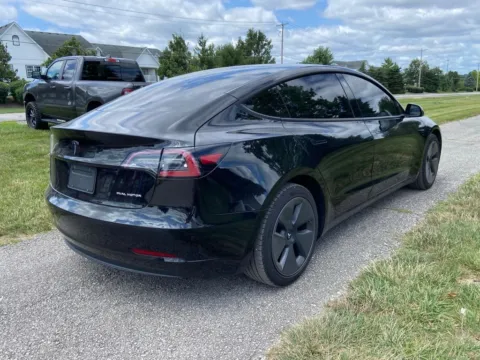 More photos of 2021 Tesla Model 3 Long Range at Noblesville Imports, IN