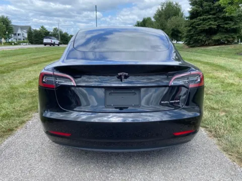 More photos of 2021 Tesla Model 3 Long Range at Noblesville Imports, IN