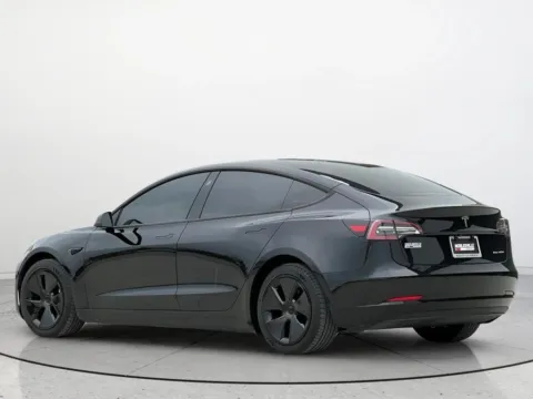 Photos of 2021 Tesla Model 3 Long Range for sale in Noblesville, IN at Noblesville Imports