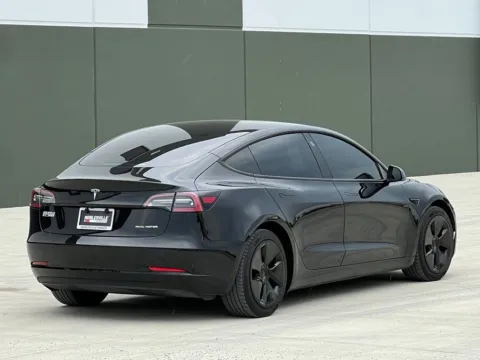 More photos of 2021 Tesla Model 3 Long Range at Noblesville Imports, IN