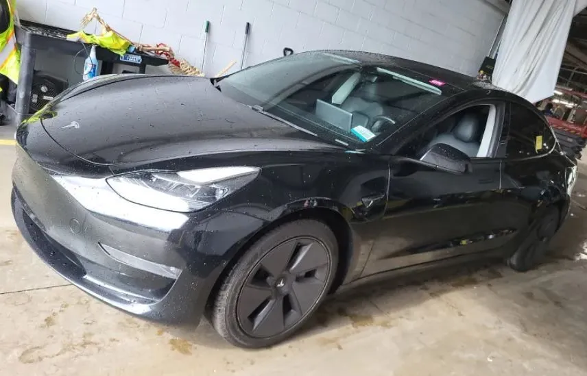 2021 Tesla Model 3 Long Range for sale in Noblesville, IN