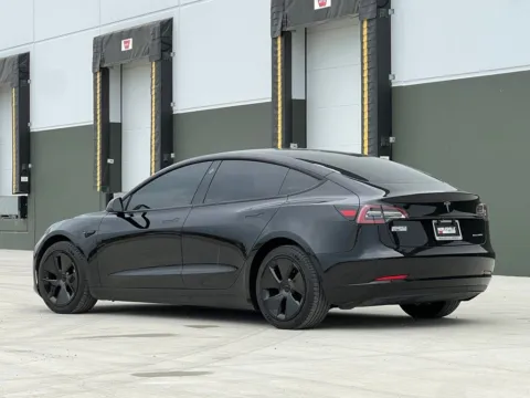 Photos of 2021 Tesla Model 3 Long Range for sale in Noblesville, IN at Noblesville Imports