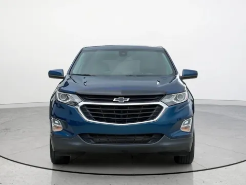 Another view of 2019 Chevrolet Equinox LT for sale in Noblesville, IN at Noblesville Imports