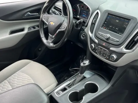 Another view of 2019 Chevrolet Equinox LT for sale in Noblesville, IN at Noblesville Imports