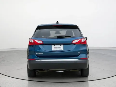 More photos of 2019 Chevrolet Equinox LT at Noblesville Imports, IN