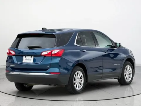Photos of 2019 Chevrolet Equinox LT for sale in Noblesville, IN at Noblesville Imports