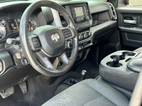 Another view of 2019 Ram 2500 Tradesman for sale in Noblesville, IN at Noblesville Imports
