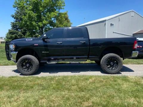 Photos of 2019 Ram 2500 Tradesman for sale in Noblesville, IN at Noblesville Imports